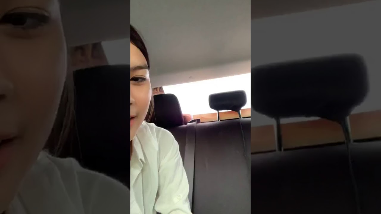 Francine Diaz Instagram Live | August 23, 2019