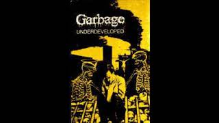 GARBAGE - Underdeveloped (1995)