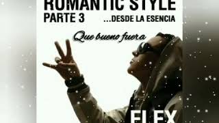 Nigga Flex ft. Dj Plucky - Que Bueno Fuera