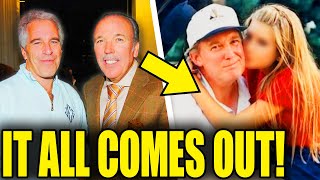 Epstein Brother EXPOSES Trump Underage SCANDAL With SHOCK IMAGE!