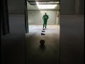 Allenamenti calcio in casa o box