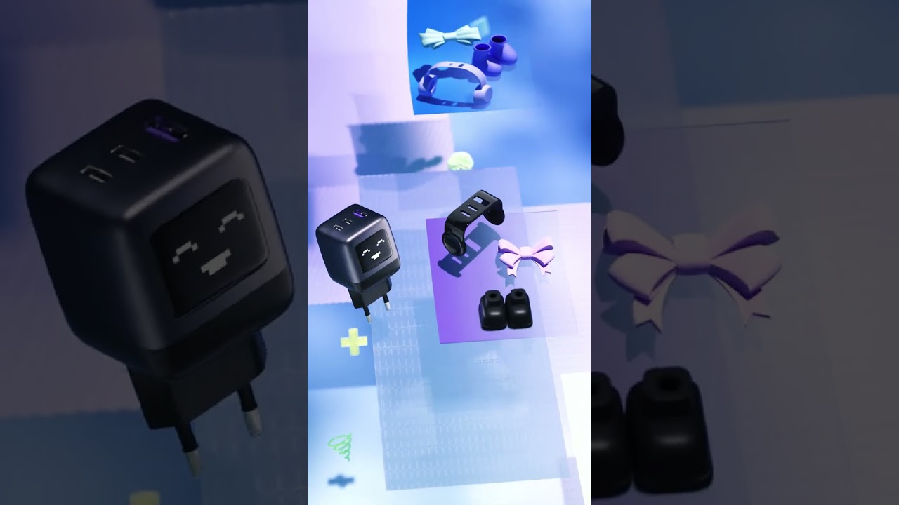 It's time for RobotGaN to get ready to take on the day