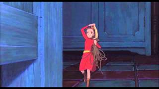 The Secret World of Arrietty \\