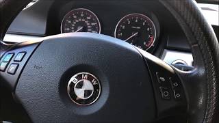 Keyless Start E90 | Keyless Go