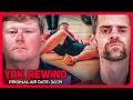 Yak Pro Day: Mintzy vs. Klemmer | Yak Rewind 3/1/24