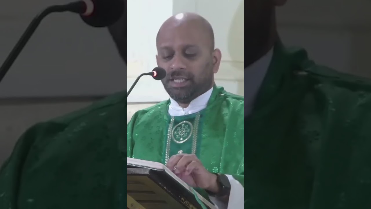 Opportunity 🙏 God’s Word Today 📖  Daily English Bible Reflection 🙏 