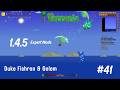 Duke Fishron & Golem - Terraria #41 (1.4.5) Expert Mode
