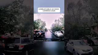 Dash cam near miss uk #dashcamvideos #dashcamuk #roadragecase #roadrage #dashcamusa