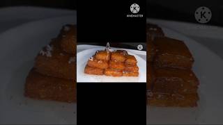 Rava Sweet /Ravarecipe ravasweet sweetrecipe easyrecipe