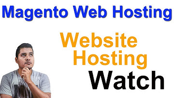 Magento Hosting  – Tips Before You Buy