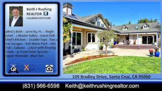 4BR 5BA with granite counters homes for sale 95060
