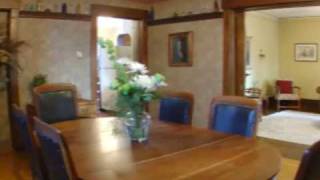 Louise Auge - 430 Main Street, Schomberg Ontario - a Silv...