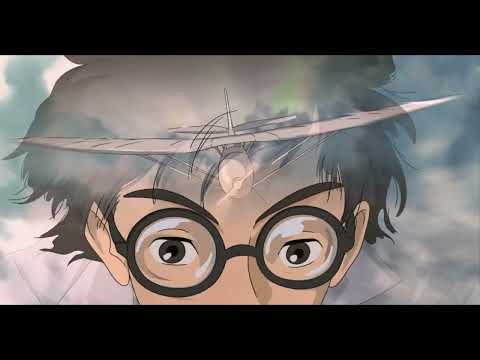 Si alza il vento, di Hayao Miyazaki | Dal 24 al 30 agosto 2023 di nuovo al Cinema