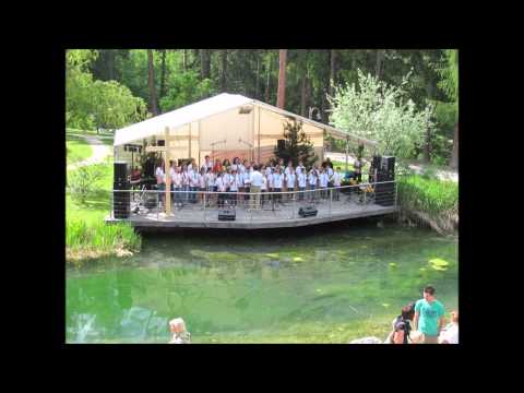 Minichor Bruneck