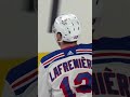 Let it fly, Laf! #alexislafreniere #nyr #nhl #nhlplayoffs