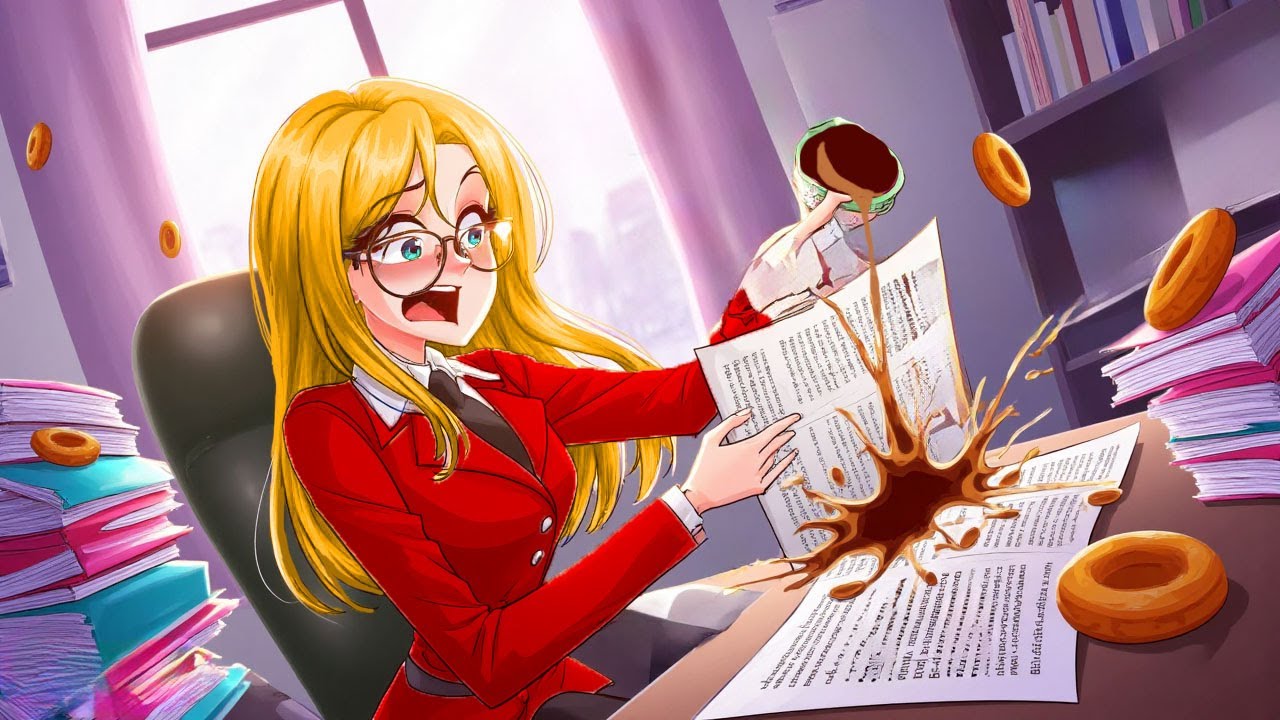 I’m Young, But I Have 10 Years Of Detective Experience