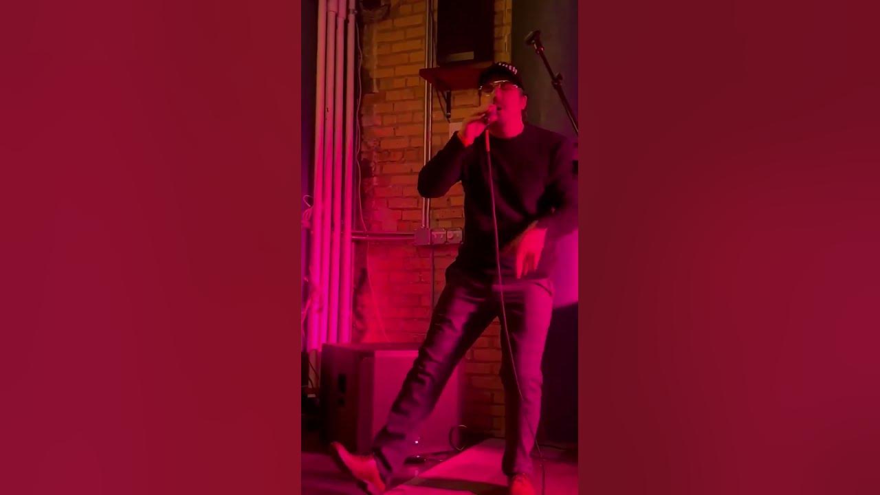 Sicilian Gold live