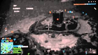 Battlefield 4 - Elevator Campers Beware!
