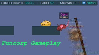 Funcorp P1/P7 Gameplay - Transformice