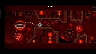 The Hell Field by StormFly. Extreme №58. Reupload.