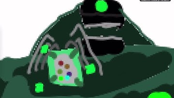 The Chain Bomb and Phase 6