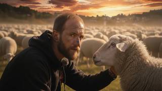 The Daily Reality of a Shepherd | Zechariah