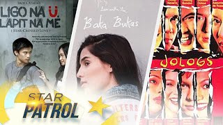 Information 20 pelikula ng Star Cinema mapapanood nang libre sa YouTube | Star Patrol Guide