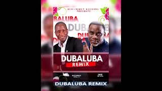 Benjamin Mazila Ft Davis Mulaya - Dubaluba Remix