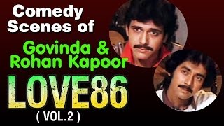 Download Lagu Love 86 | Funniest Scenes | Govinda, Rohan Kapoor | Vol 2 MP3 Download Lagu Love 86 | Funniest Scenes | Govinda, Rohan Kapoor | Vol 2 MP3