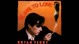 Bryan Ferry - Valentine (12 Instrumental)