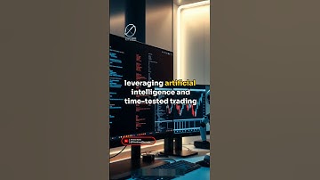 How I Make $10,000/Day with Forex Algorithmic Trading (AI Strategy Revealed)