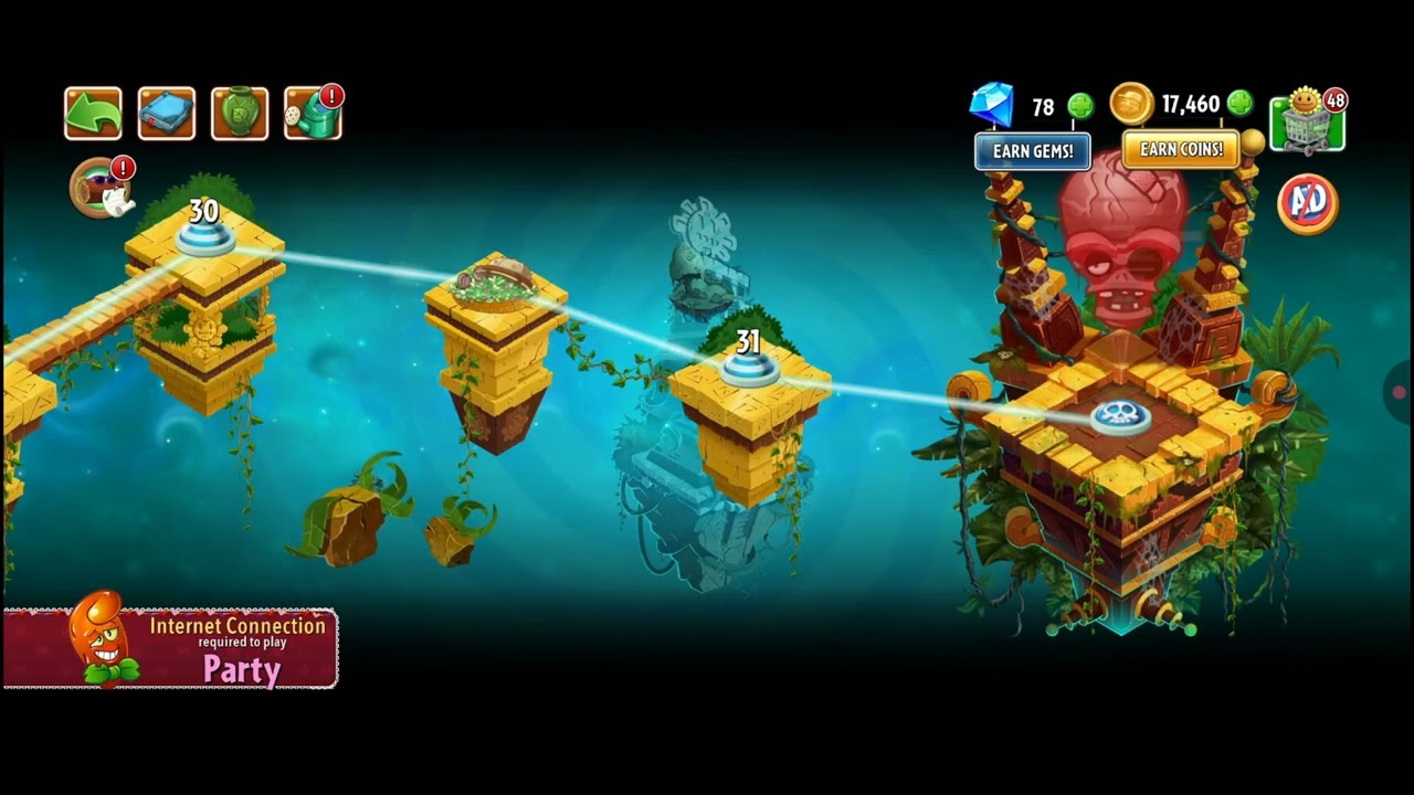 Every Random Premium Plant LEVEL 1000 Power-Up vs ALL Final Bosses! – PvZ 2 (Mod 12.7.1)