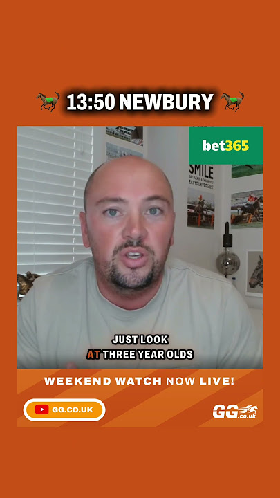 Dave's Weekend Racing NAP! 💯