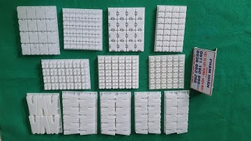 khuôn đúc con kê bê tông giá gốc tại xưởng phạm huấn