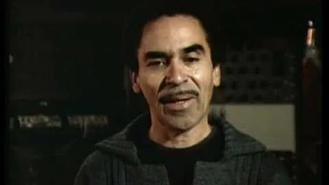 Willie Mitchell on Al Green and HI studio