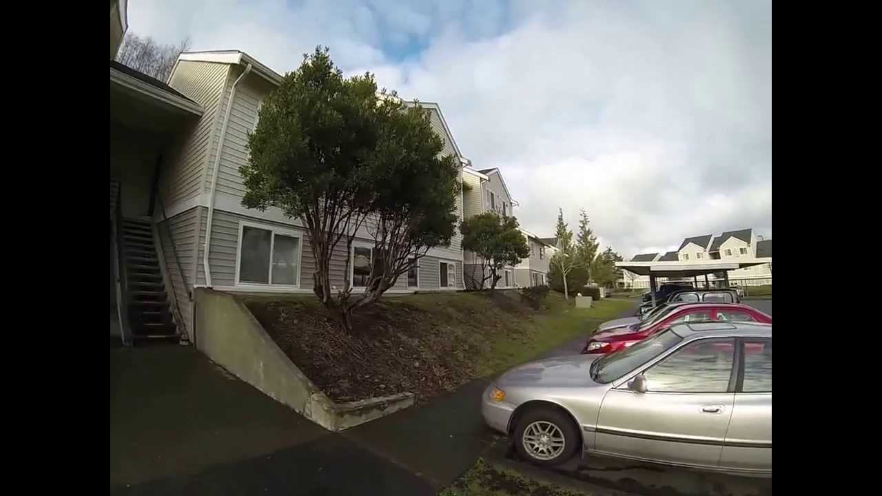 1001 Lincoln Commons apartment for rent Hoquiam Wa. 98550