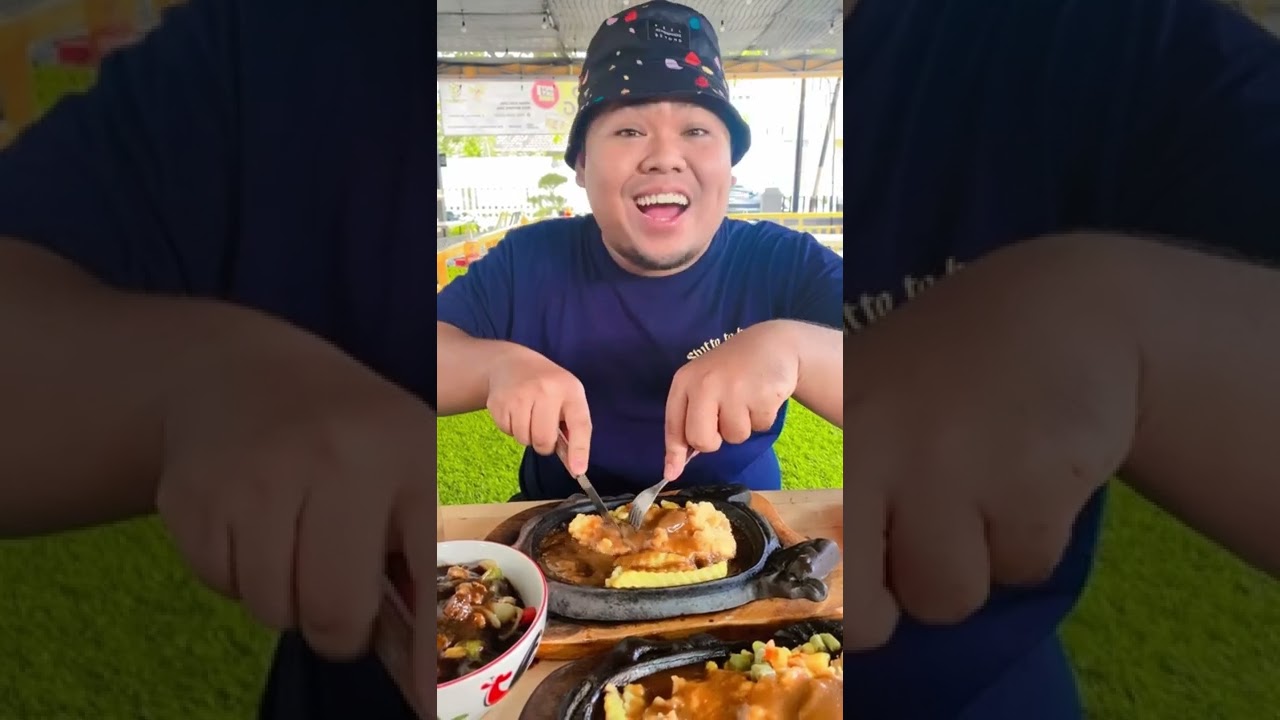 KQ5 STEAK SUDAH BUKA DI MADIUN MULAI 10.000 AN - 