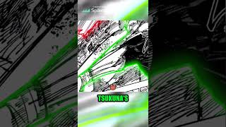 Toto's Vibra Slap and Yuji's Punch: A Perfect Combo! @FakeWeeb