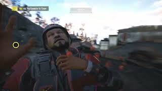 Far Cry 4 - The Valley Of Death Stealth Part & Agressive Kills Story Mission