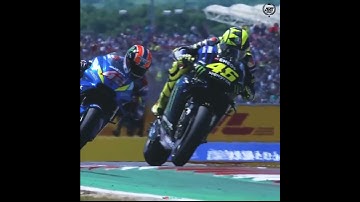 Thumbnail of VR46 Valentino Rossi Best Moment