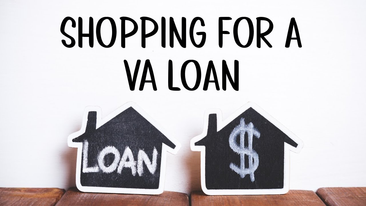 How to Shop for a Mortgage YouTube