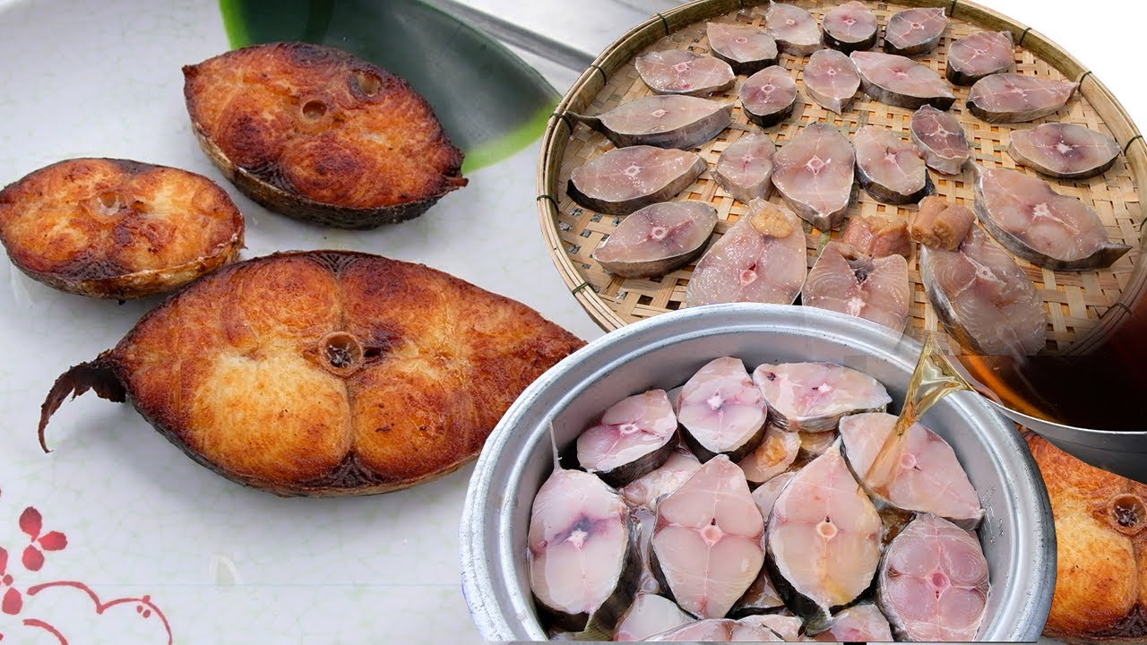 วิธีทำปลาอินทรีแดดเดียวสูตรลับต้นตำหรับนายตัวเองเคล็ดลับความอร่อยที่อยากบอกต่อ