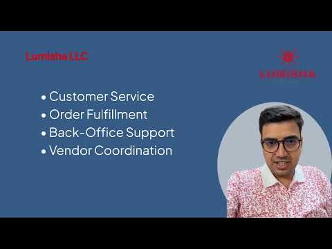 The Offshore Edge How Lumisha Boosts Business Operations