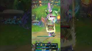 EL DUO MALDITO mas INFERNAL de la BOTLANE! 😈#leagueoflegends #kairohx #lollatam #Viral #lolkairohx