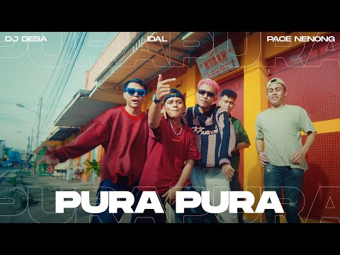 Video Pura Pura
