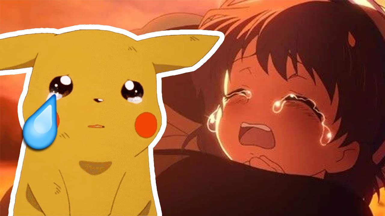 Animes die dich zum HEULEN bringen 😭