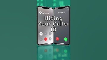 Hide Caller ID #shorts