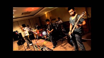 Aku Bukan Bang Toyib Wali Band Cover by Co5ths