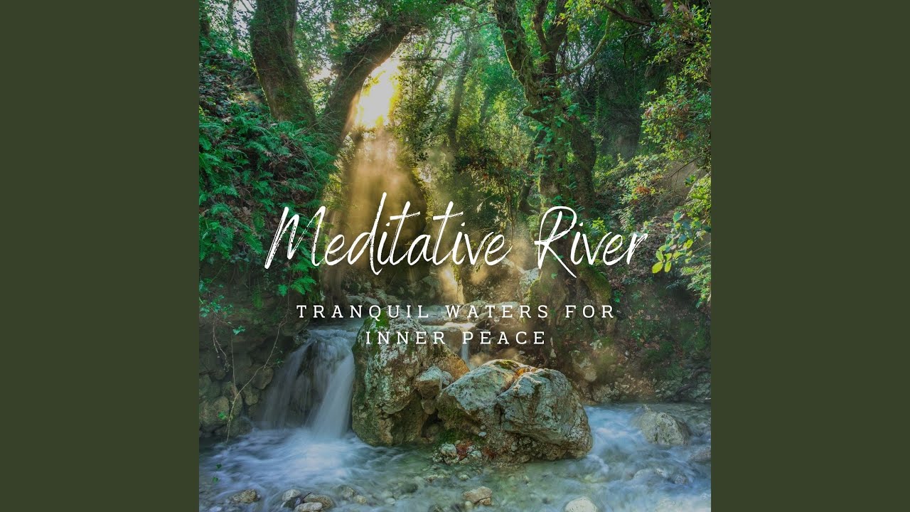 Whispering Waterside Meditations