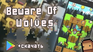 Я сделал свою мобильную игру на Unity